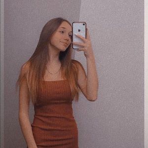 Meet your Posher, Lilly